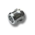 Снимка на Garrett Vent BOV outlet adapter 1" / 25.4mm Garrett 913283-0001